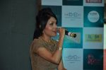 Bollywood singer Sonu Kakkar during the music launch of the film Fever in Mumbai, India on June 24, 2016